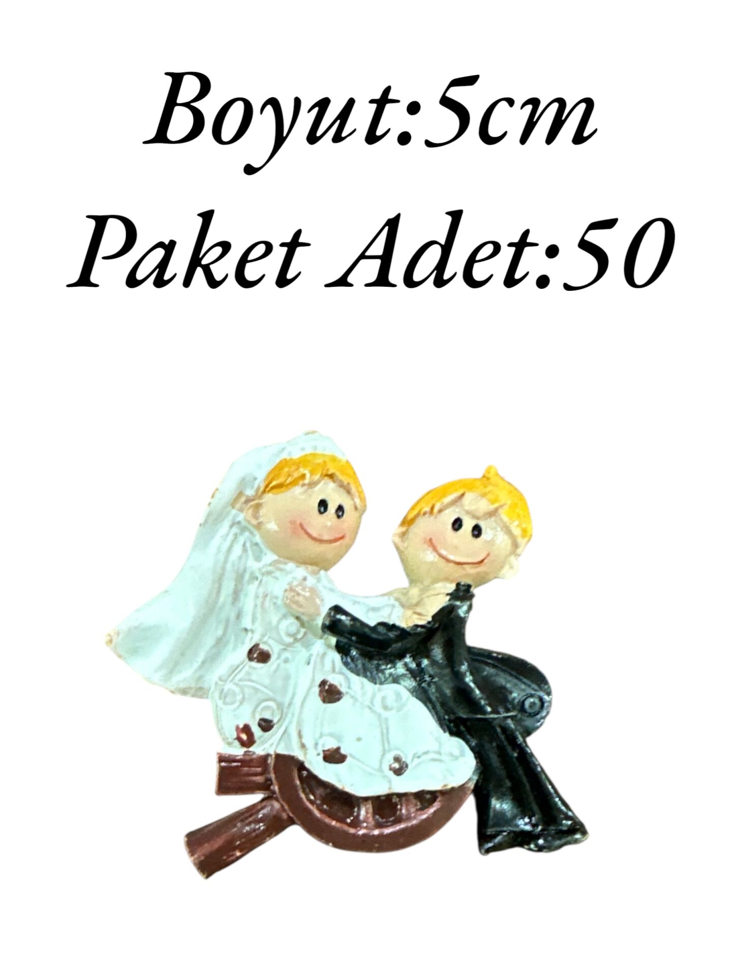 Gelin Damat Biblo