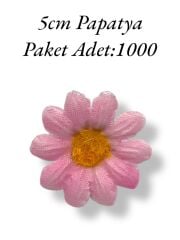 Binli Papatya Pembe
