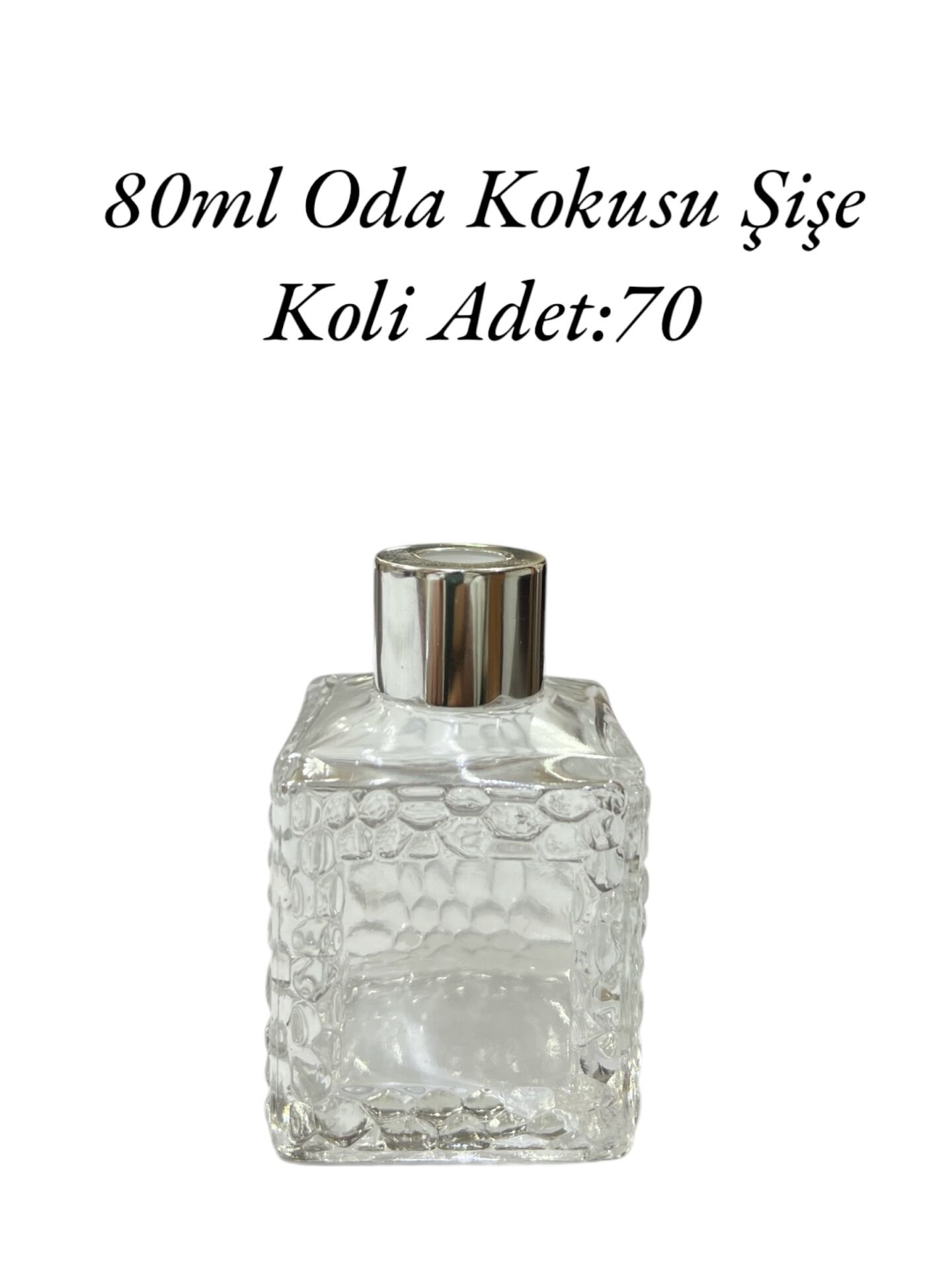 Cam Oda Kokusu 80ml