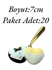 Gelin Damat Kalemlik