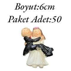 Gelin Damat Biblo
