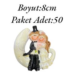 Gelin Damat Biblo