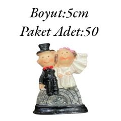 Gelin Damat Biblo
