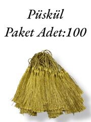 Püskül Altın